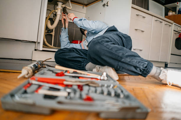 Best Emergency Plumbing Repair  in Oak Ridge, NJ