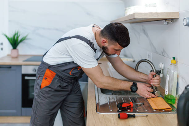 Best Faucet Repair  in Oak Ridge, NJ
