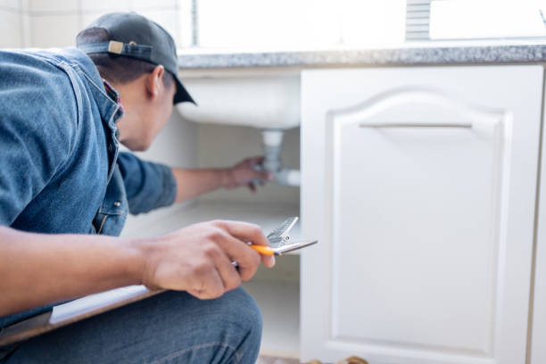 Best Emergency Plumbing Repair  in Oak Ridge, NJ