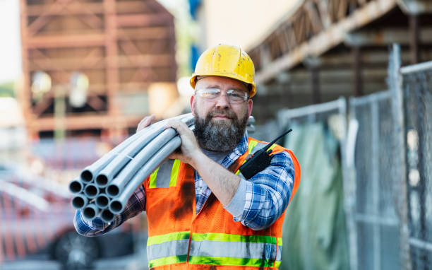 Best Drain Cleaning Services  in Oak Ridge, NJ