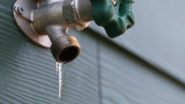 Best Gas Line Repair  in Oak Ridge, NJ