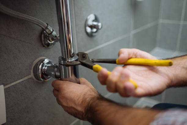 Best Commercial Plumbing Services  in Oak Ridge, NJ