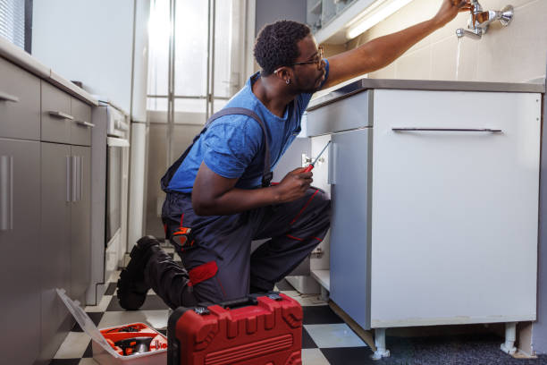 Best Same-Day Plumbing Service  in Oak Ridge, NJ